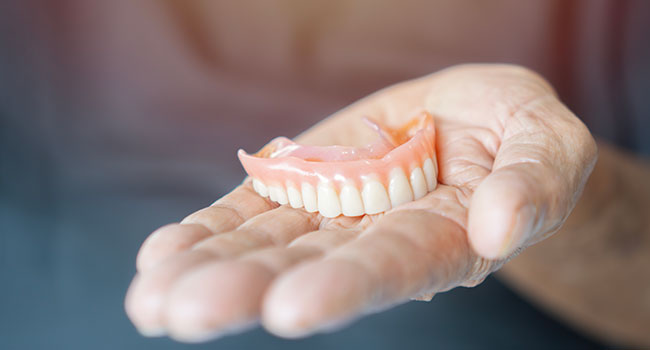 Removable-Partial-Dentures